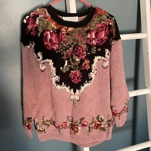 Vintage sweater